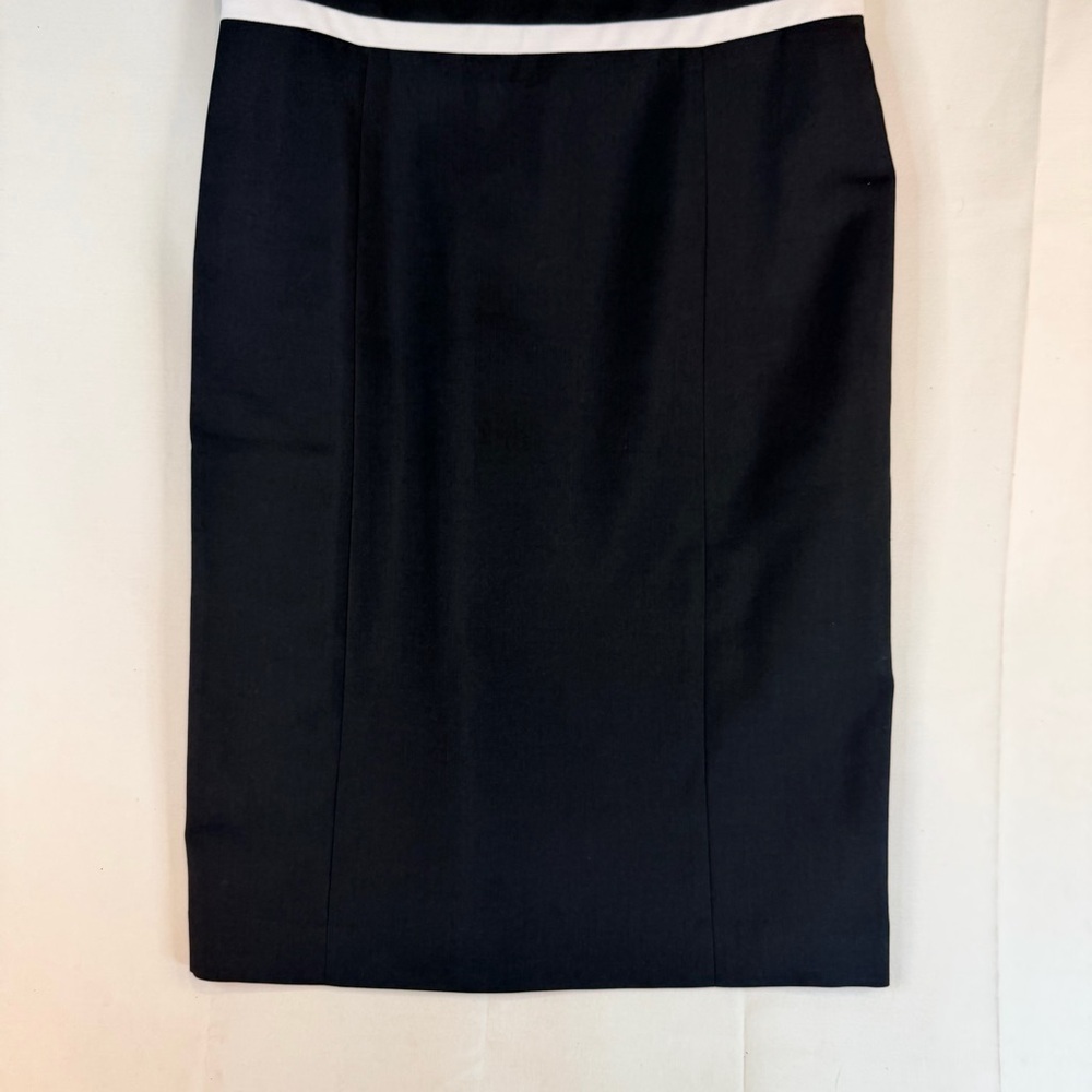BLACK LABEL EVAN-PICONE Women’s Size 4 Dress Sheath Mini Knee Length Lined - Picture 3 of 15